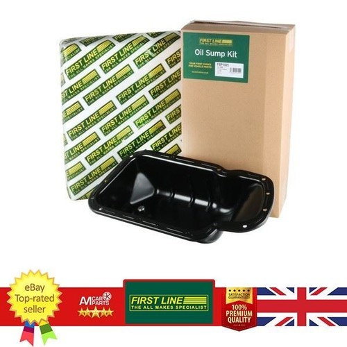 Oil sump for citroen berlingo - oil,