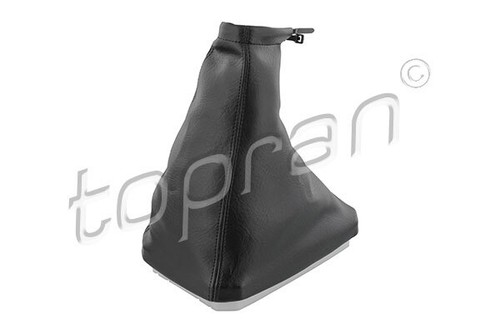 Gear lever gaiter topran - lever, 206