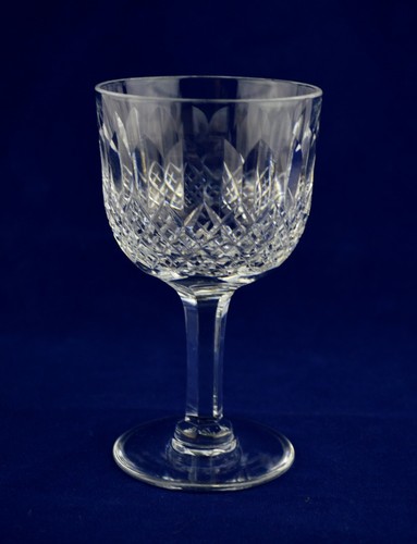 Thomas webb crystal normandy - webb,