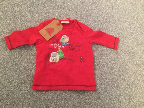 Next baby christmas - next,