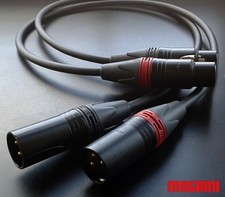 Mogami 2549, balanced