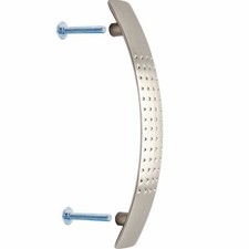 Dimple Matt plastic cabinet