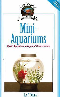Mini aquariums basic aquarium - basic,