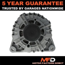 MFD Alternator Fits Peugeot