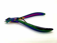 Rainbow cuticle nippers pro - nippers,