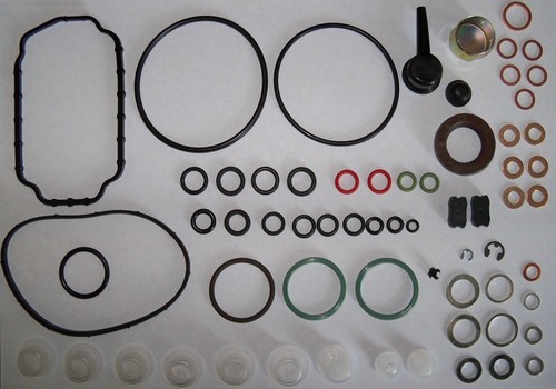 Injection pump kit - , +