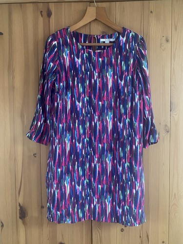 Boden multicolour abstract - boden,