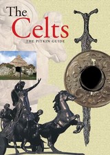 The Celts (Paperback) - FREE Shipping