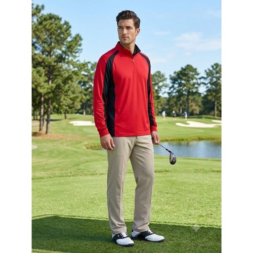Greg norman long sleeve - long,