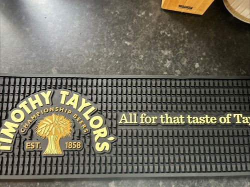 Timothy taylor championship - timothy, taylor's