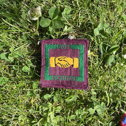Vintage early boy - vintage,