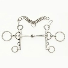 Lorina Jointed Rugby Pelham in