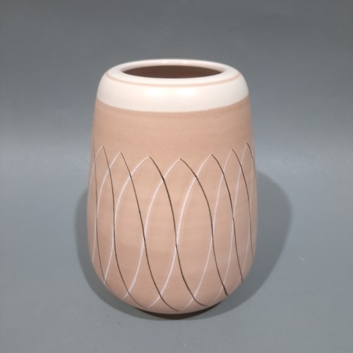 Vintage poole pottery freeform - vintage,