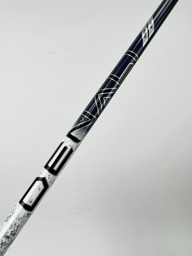 Project denali blue driver - denali,