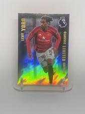Topps Premier League 2026