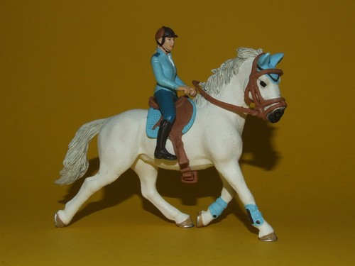 Schleich horse club - 18),