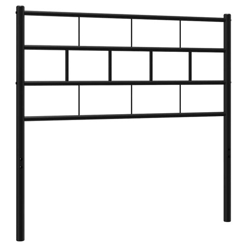 Metal headboard home tall - headboard,