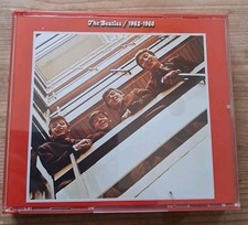 The beatles 1962 1966 - the,