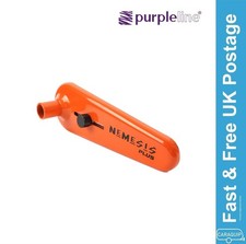 Purpleline Nemesis Plus High