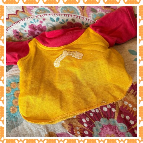 Cute vintage cabbage patch - cute,