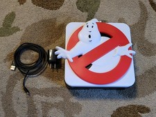 Ghostbusters LED Display Light