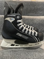 Nike Bauer Supreme ONE05 Ice Hockey Skates, Uk 8.5
