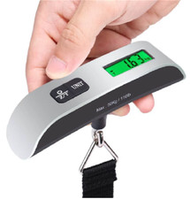 Digital Luggage Scale 50kg