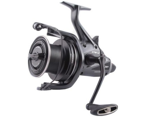 Shimano big baitrunner - ci4+, lc