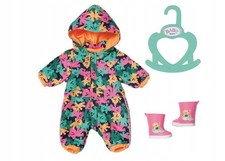Little Outdoor Onesie 36cm
