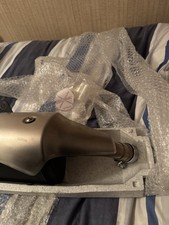 Suzuki Sv650 2020 Standard End Can Exhaust