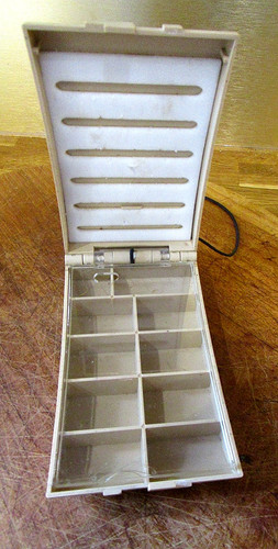 Richard wheatley plastic - wheatley,