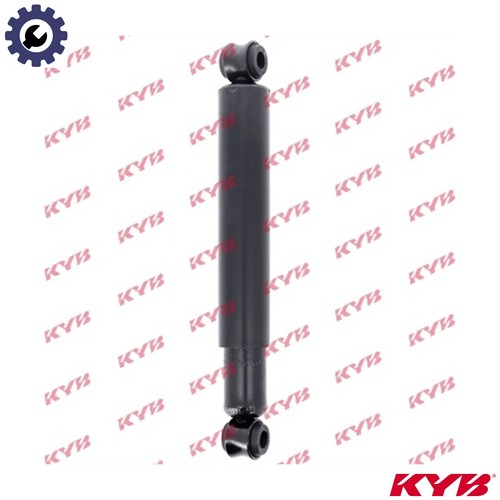 Shock absorber 443217 - shock, vw