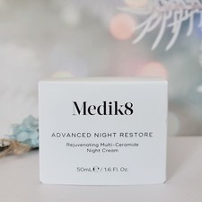 Medik8 Advanced Night Restore
