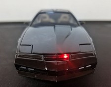 Kitt knight rider - kitt,