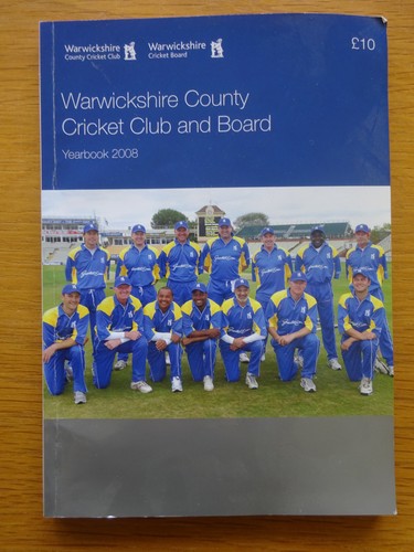 Warwickshire cricket club - warwickshire,