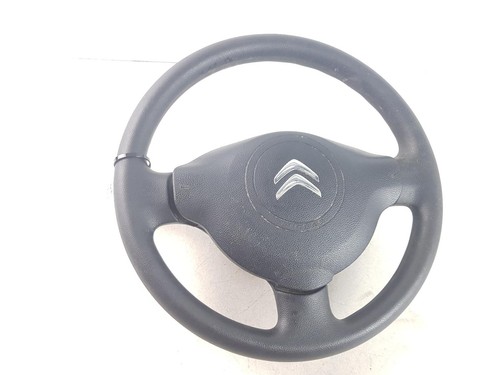 Citroen berlingo steering - berlingo,