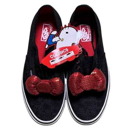 Vans hello kitty authentic - hello,