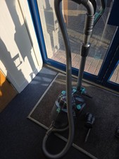 DYSON DC08 PARQUET VACUUM WITH