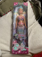Steffi love rainbow mermaid - steffi,