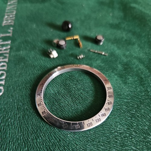 Genuine rolex daytona 16520 - genuine,