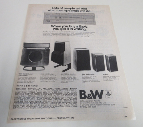 Speakers print - speakers,