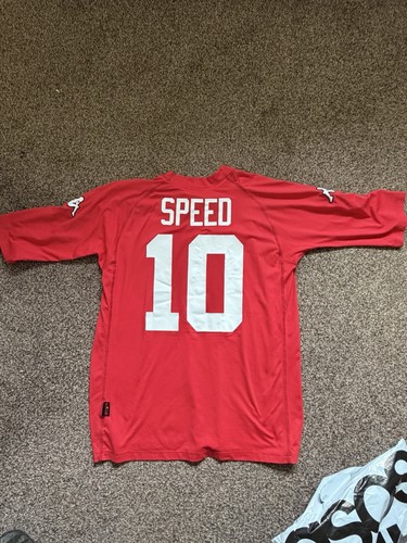 Wales football shirt - -, /