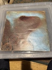 Pink Floyd Meddle 1st Press