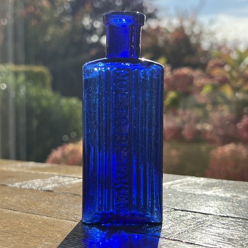 Victorian glass not to be - victorian,