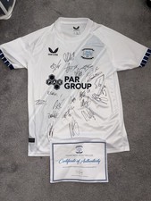 Preston North End 202425 Home