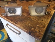 Golf Mk3 Fog Lights