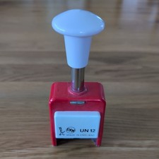 Vintage Rexel-ENM Automatic