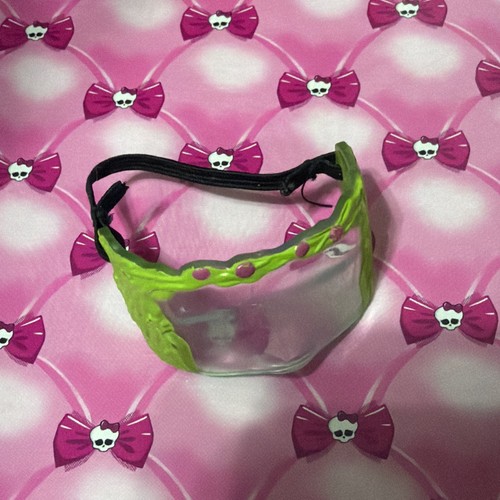 Monster high dolls spares - high,