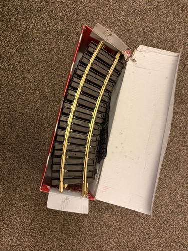 Lgb track 11000 curved - lgb,