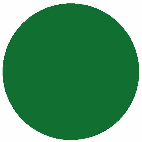 Railmatch acrylic malachite - sr,